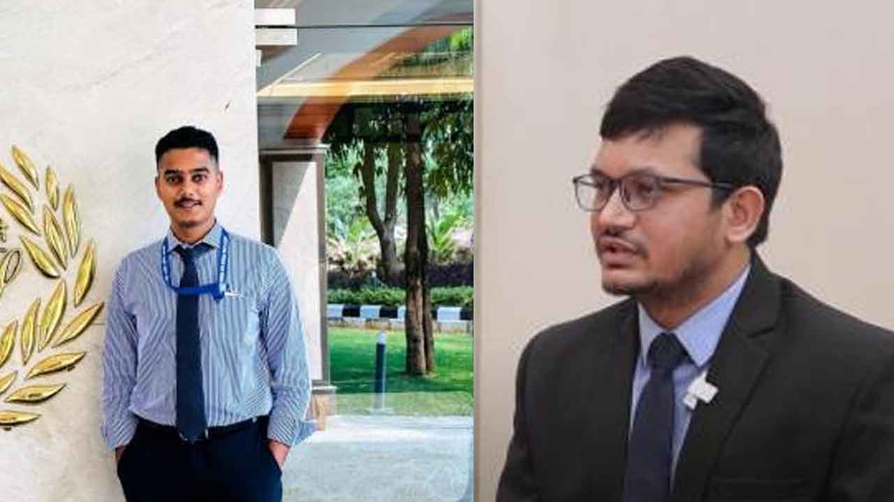 Civil services exams | సివిల్స్‌లో సత్తాచాటిన హనుమకొండ బిడ్డలు