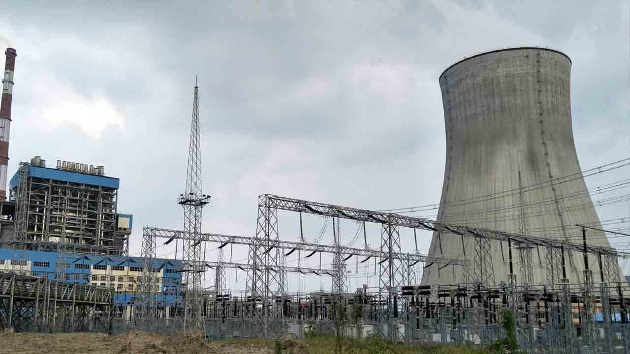 కేటీపీఎస్‌ రికార్డుల పరంపర