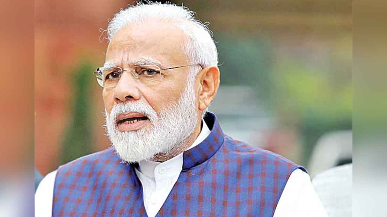 Reciprocal Tariffs | అమెరికాపై ప్రతి చర్యలు వద్దు.. మోదీ సర్కార్ యోచన