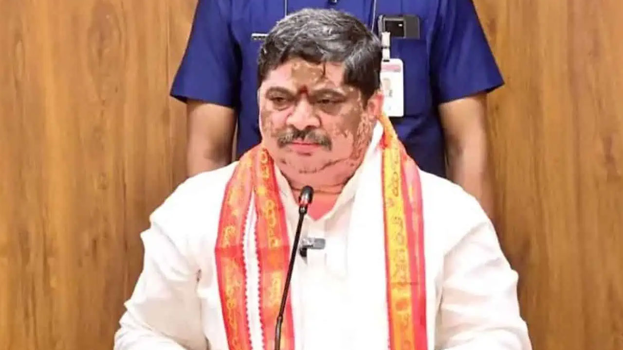 రవాణాశాఖలో పోస్టుల భర్తీకి చర్యలు