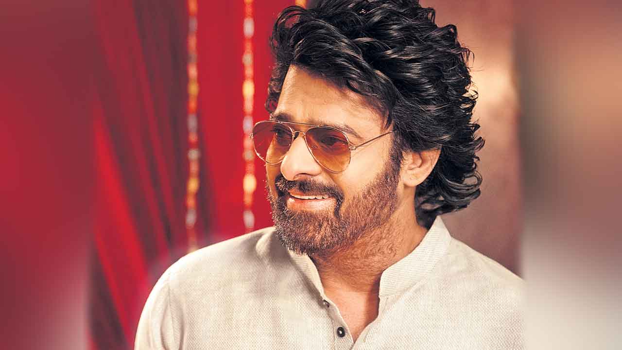 Prabhas | ప్రభాస్‌ ఫౌజీ సినిమా బడ్జెట్‌ ఎంతో తెలుసా.. అక్షరాలా 700కోట్లట?