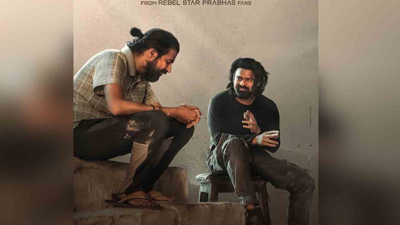 Kalki 2 | ‘కల్కి 2’ విడుద‌ల‌పై స్పందించిన‌ నాగ్ అశ్విన్‌