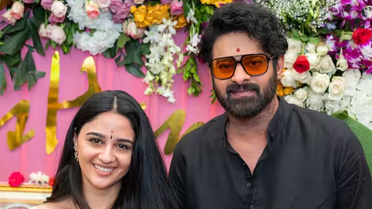 Prabhas | ప్ర‌భాస్ సినిమాకి ప‌హ‌ల్గాం టెర్ర‌ర్ ఎటాక్ సెగ‌.. ఇబ్బందుల్లో చిత్ర నిర్మాత‌లు