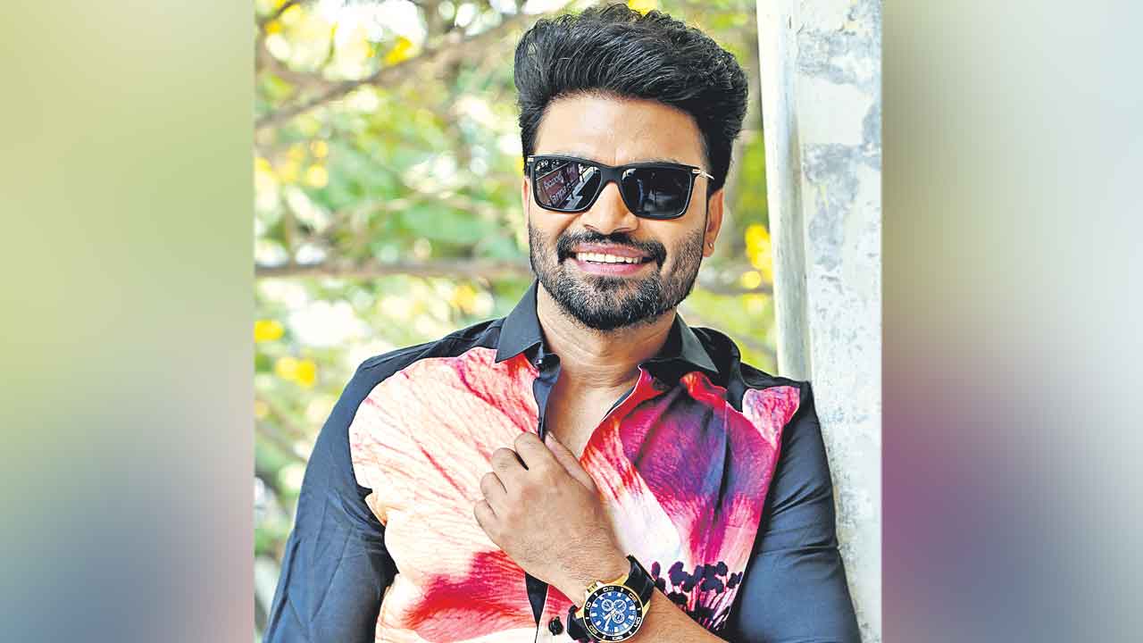 చందమామ కథలాంటి సినిమా