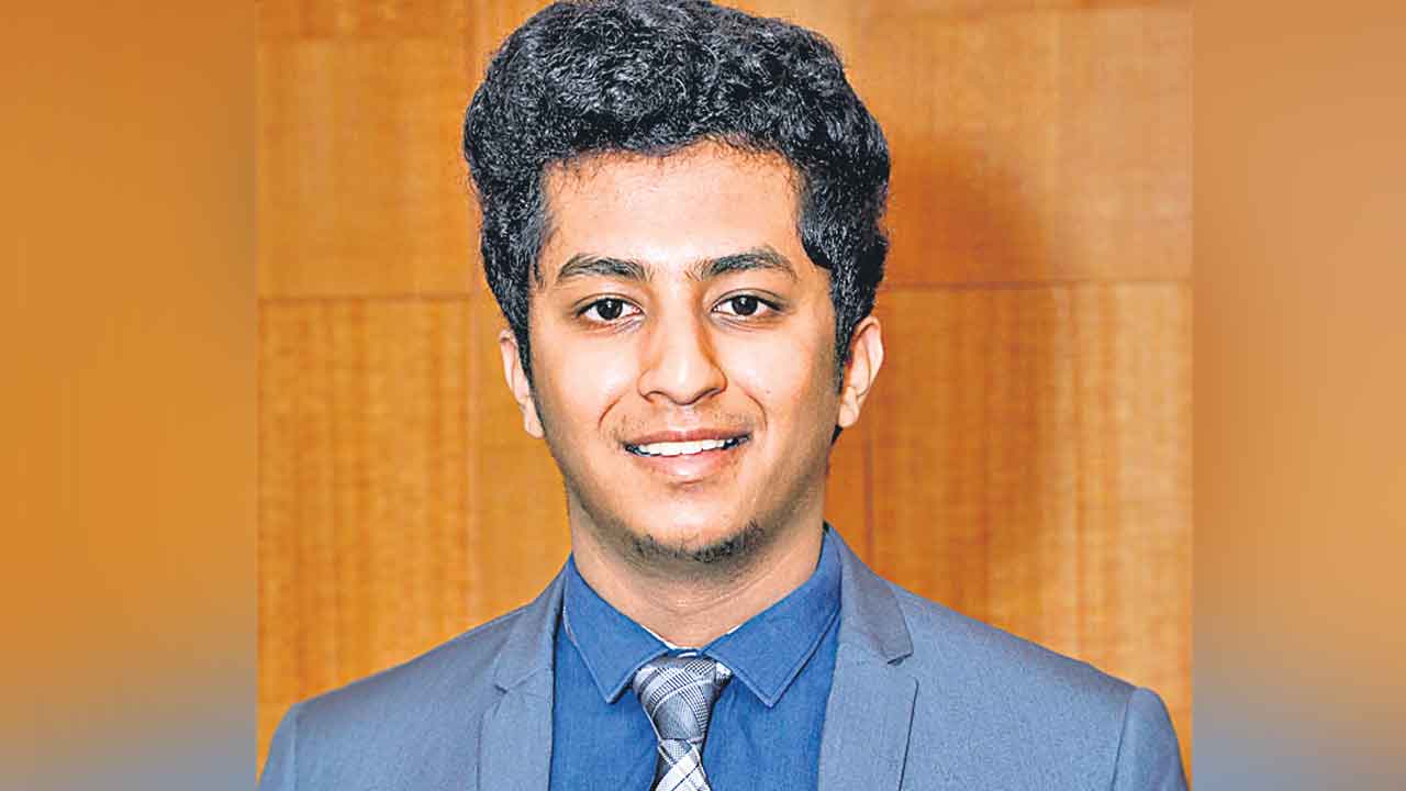 Pranay Agarwal