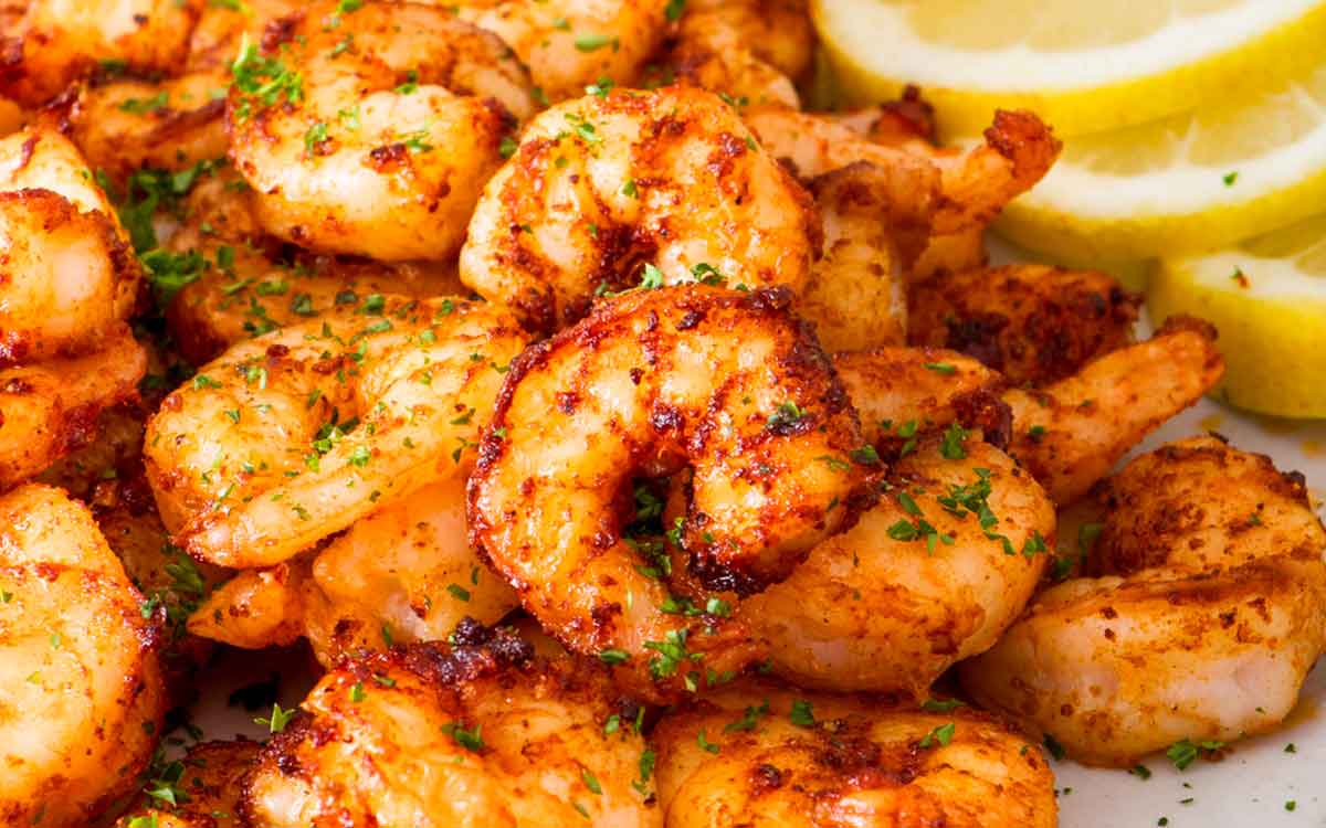 Prawns | నాన్ వెజ్ ప్రియులు క‌చ్చితంగా తినాల్సిన ఆహారం.. ప్రాన్స్‌.. ఎందుకంటే..?