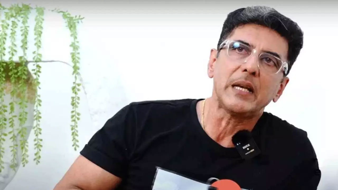 Babloo Prithviraj | పాపం.. పృథ్వీరాజ్‌ని అంత‌దారుణంగా అవ‌మానించారా..!