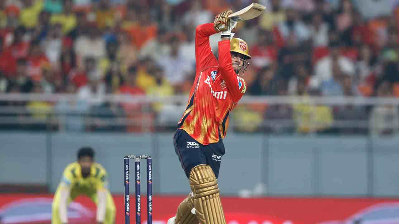 IPL 2025 | ఐపీఎల్‌లో ఫాస్టెస్ట్ సెంచ‌రీ.. రికార్డు నెల‌కొల్పిన కిర్రాక్ కుర్రాడు