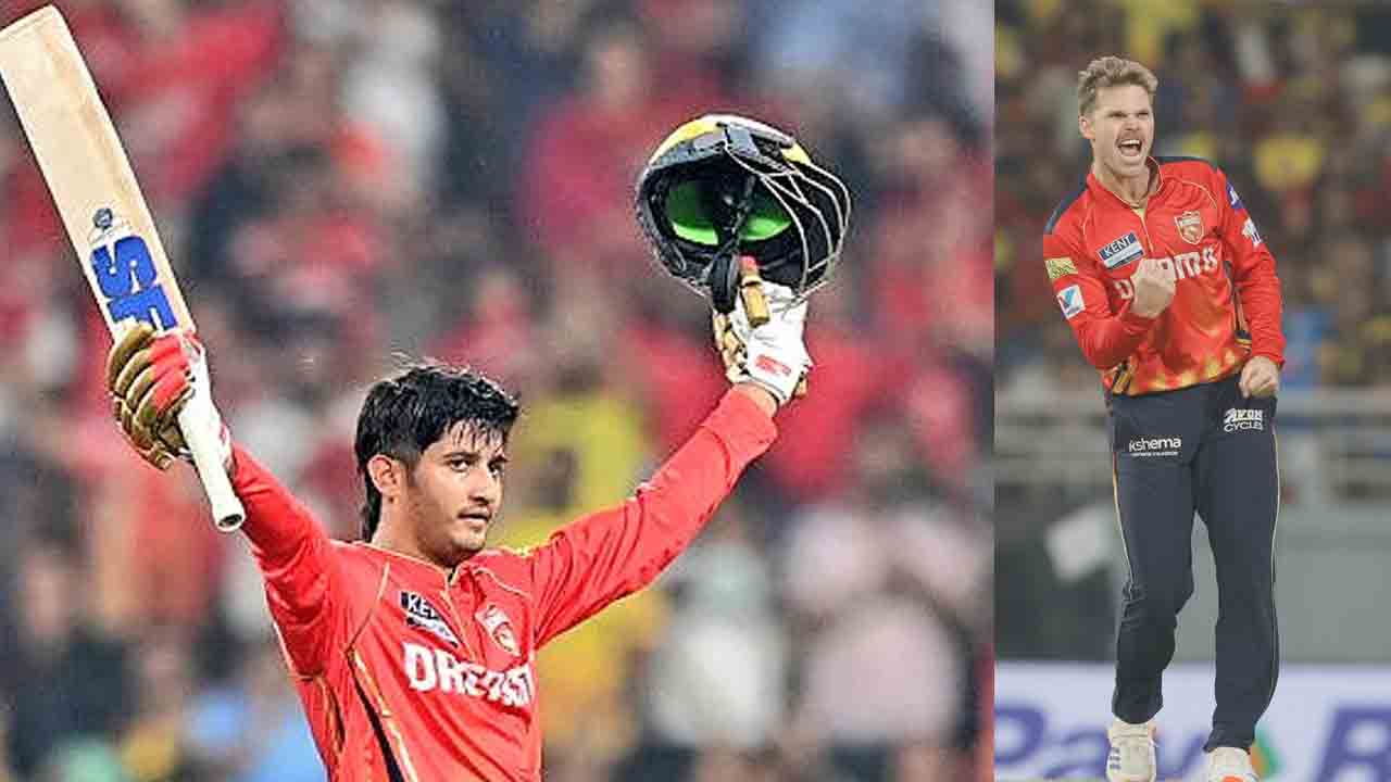 IPL 2025 | ప్రియాన్ష్ శ‌త‌క గ‌ర్జ‌న‌.. ఛేద‌న‌లో మ‌ళ్లీ చేతులెత్తేసిన చెన్నై