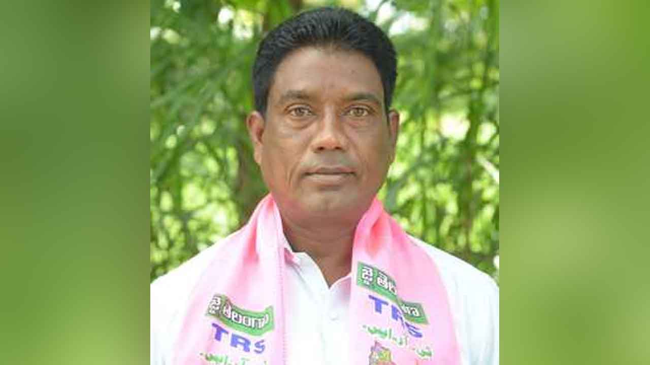 Congress | కాంగ్రెస్‌ ప్రభుత్వం ప్రజలను మోసం చేస్తున్నది : గుర్రం రఘు