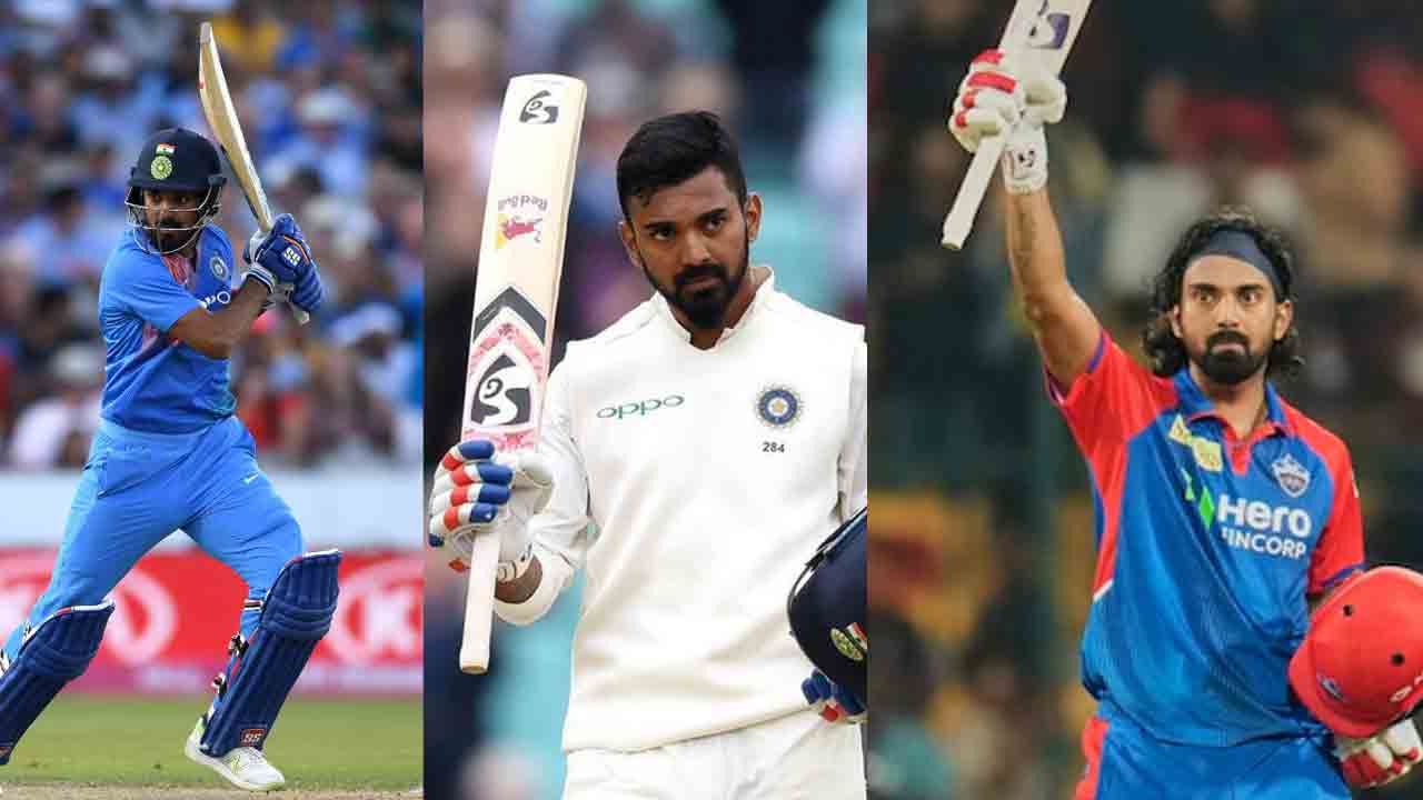 KL Rahul | ‘హ్యాపీ బ‌ర్త్ డే’ రాహుల్.. చిన్న బాలుడి నుంచి టీమిండియా స్టార్ అయ్యాడిలా..!