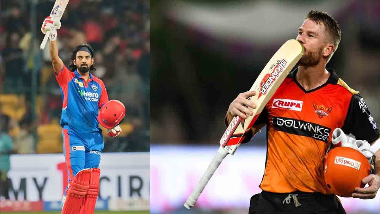 IPL 2025 | రికార్డు బ్రేక‌ర్ రాహుల్.. ఐపీఎల్‌లో తొలి ప్లేయ‌ర్ అత‌డే..!