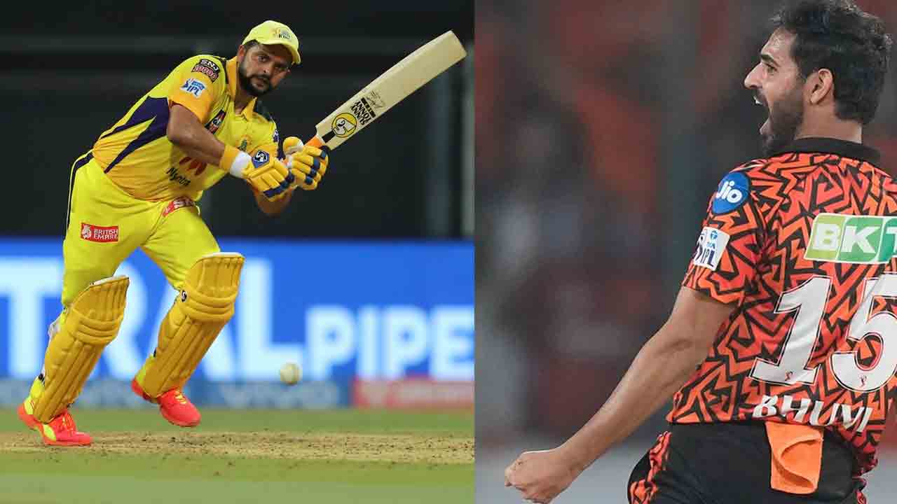 Raina