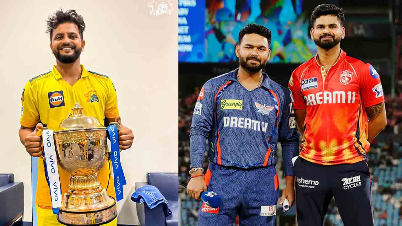 IPL 2025 | ఆ ఇద్ద‌రిని కొనాల్సింది.. వేలంలో సీఎస్కే చేసిన పొర‌పాట్లు ఇవే..!