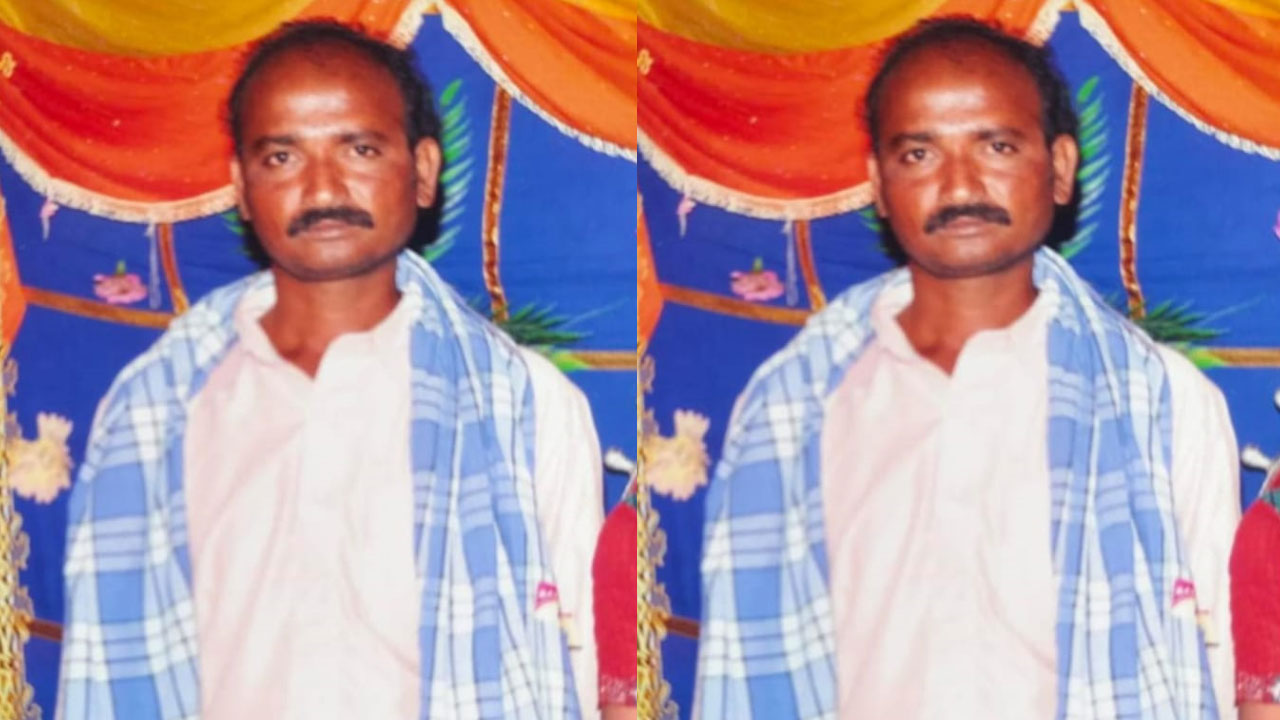 Bhupalpally | అప్పులు తీర్చలేక అన్నదాత బలవన్మరణం..