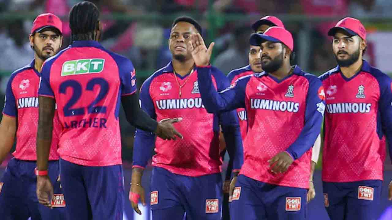 IPL 2025 | ఫిక్సింగ్ ఆరోప‌ణ‌ల‌పై గ‌రంగ‌రం.. ప్ర‌భుత్వానికి ఫిర్యాదు