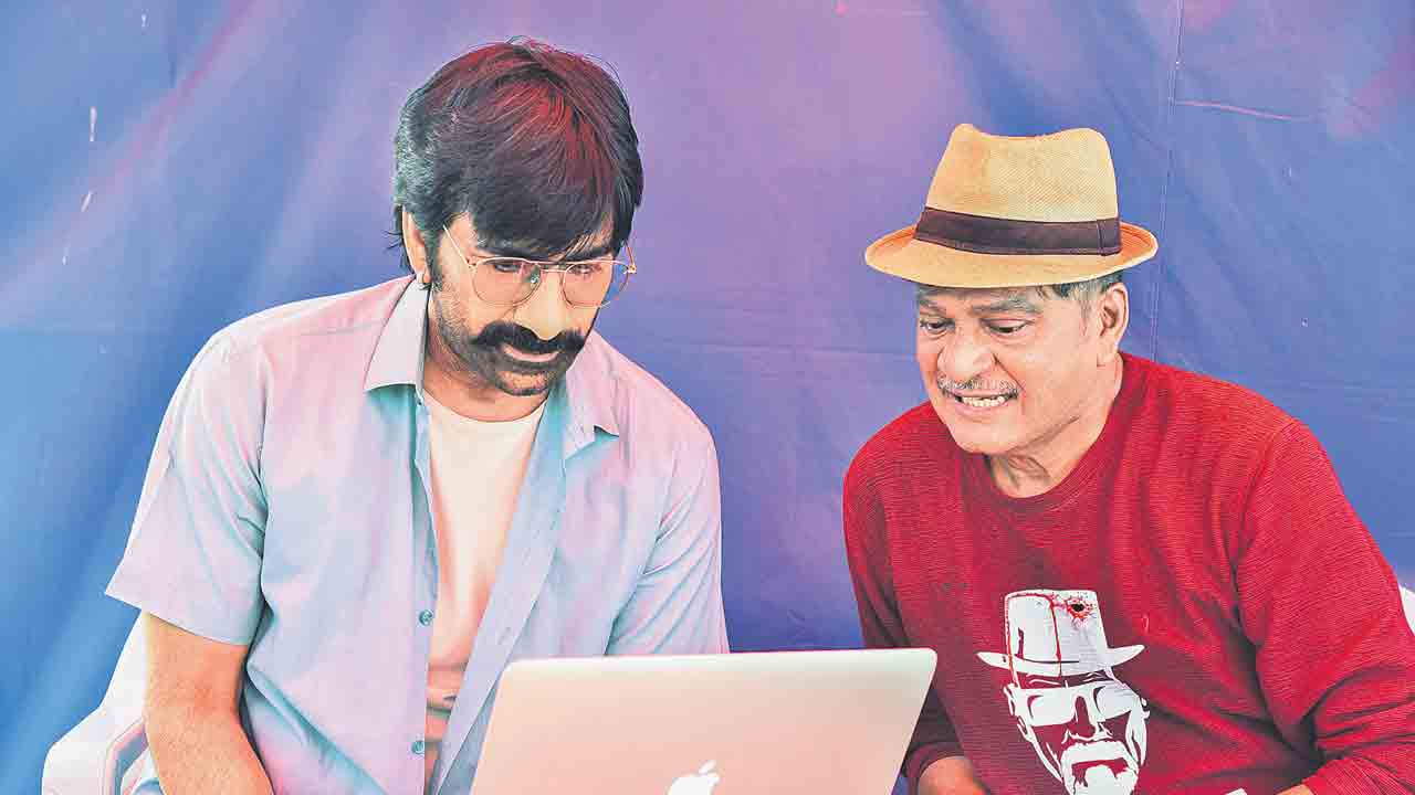 ఇరు కనులు కలిసి మురిసే..