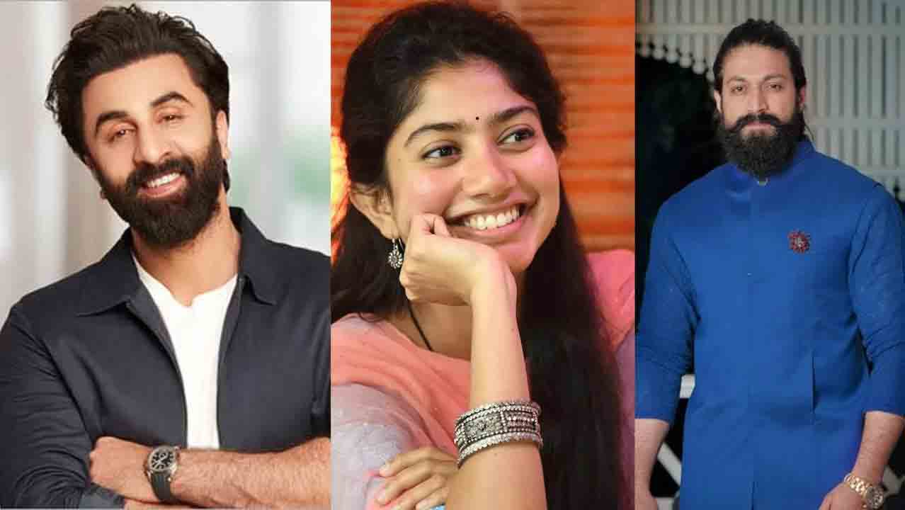 Ramayana | వేవ్స్ స‌మ్మిట్‌లో ‘రామాయణ’ ఫ‌స్ట్ గింప్స్.!