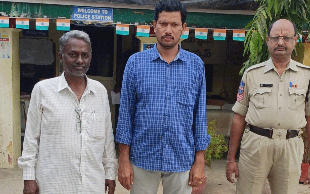 State Employees Union : ప్ర‌జా పాల‌న‌లో ముంద‌స్తు అరెస్టులా? : తిమ్మినేని రామారావు