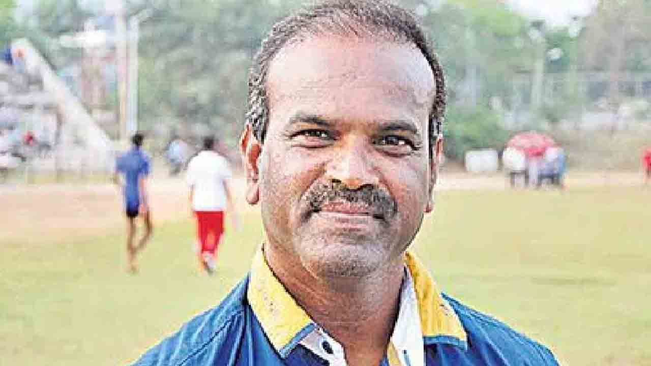 NADA | డోప్ టెస్టుకు నిరాక‌రించిన అథ్లెట్లు.. కోచ్ నాగ‌పురి ర‌మేష్‌పై వేటు..!