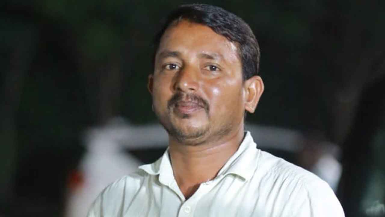 Mulugu | జాతీయ స్థాయి బాక్సింగ్‌ కోచ్‌గా మామిడిపెల్లి రమేశ్‌