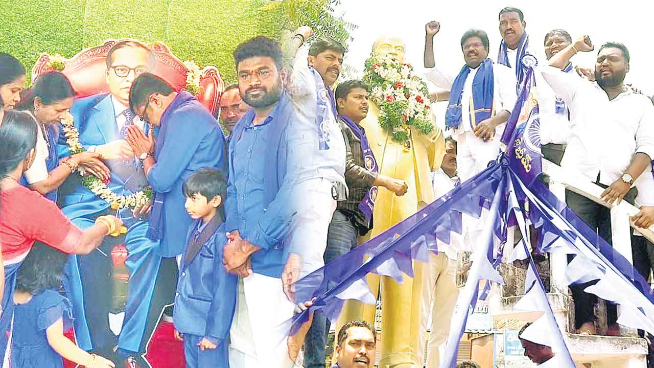 Rasamai Balakishan