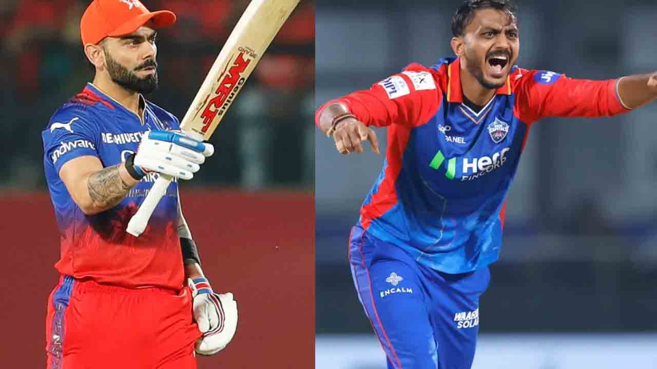 IPL 2025 | టాస్ గెలిచిన ఢిల్లీ.. ఆర్సీబీ టాపార్డర్ దుమ్మురేపేనా..?