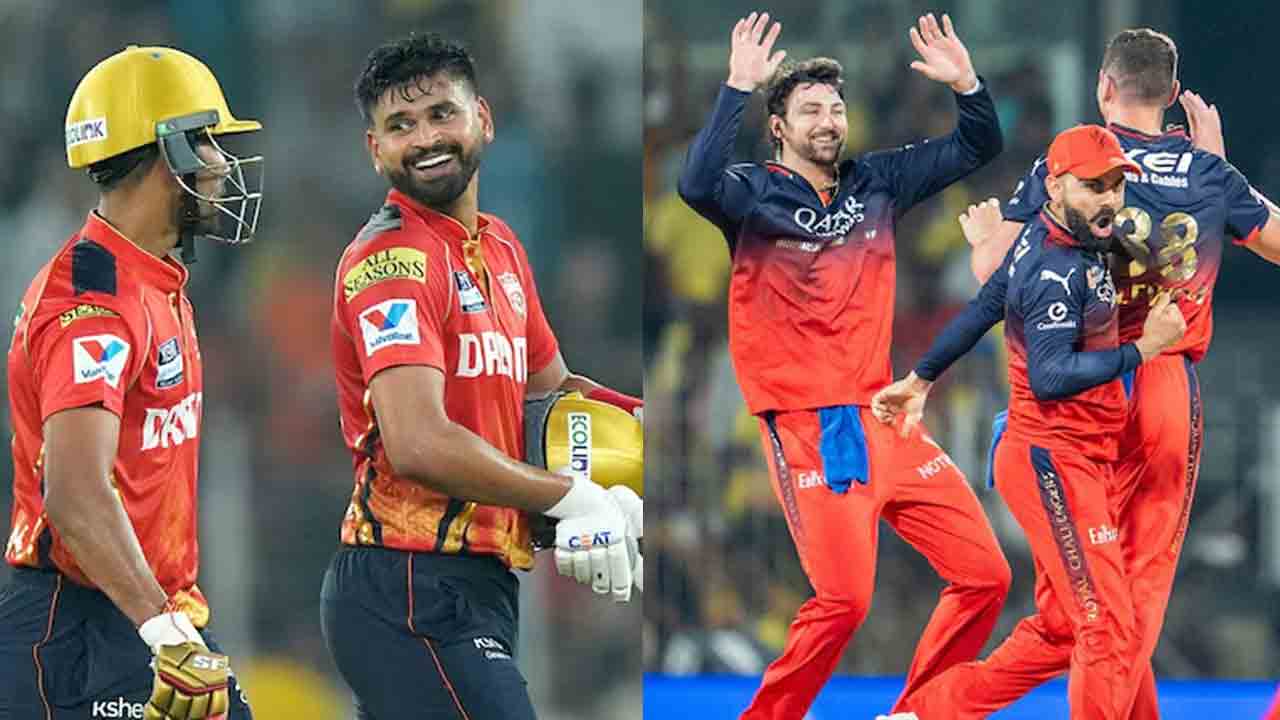 IPL 2025 | 14 ఓవ‌ర్ల మ్యాచ్.. టాస్ గెలిచిన పంజాబ్