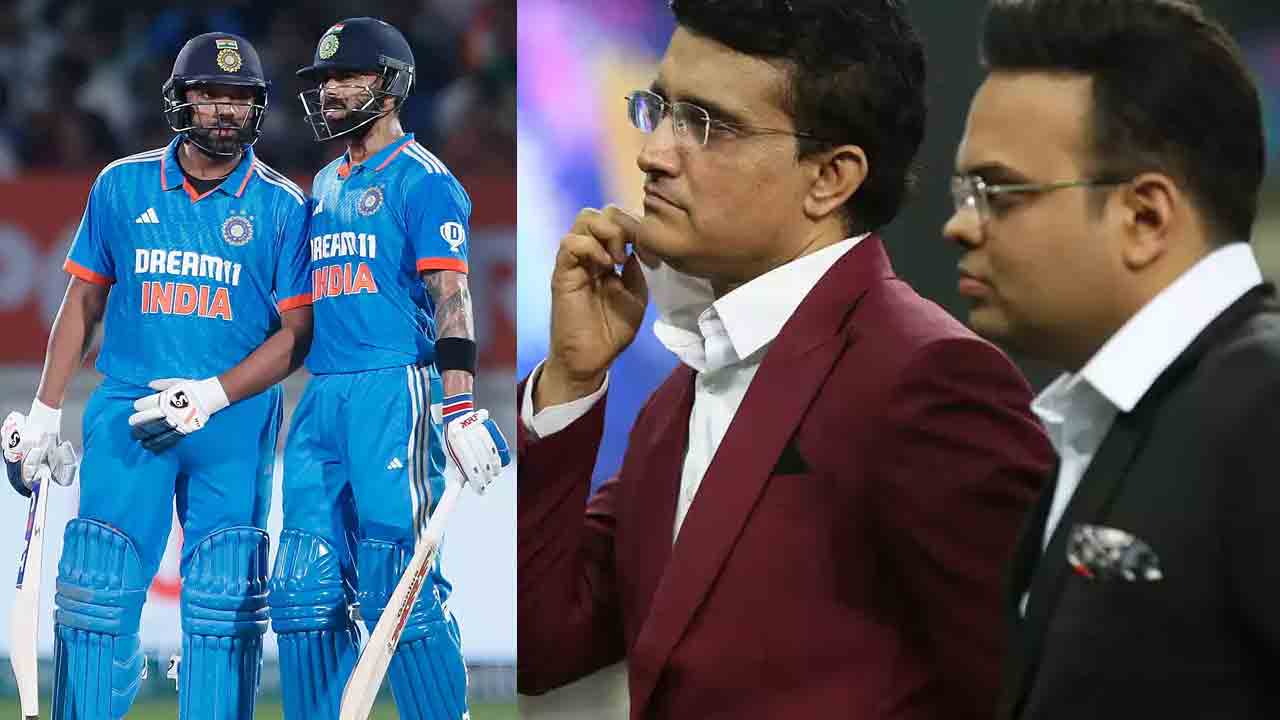 ICC | సింగపూర్లో ఐసీసీ వార్షిక సదస్సు.. ఆ మూడు కీలక నిర్ణయాలు తీసుకుంటారా..?