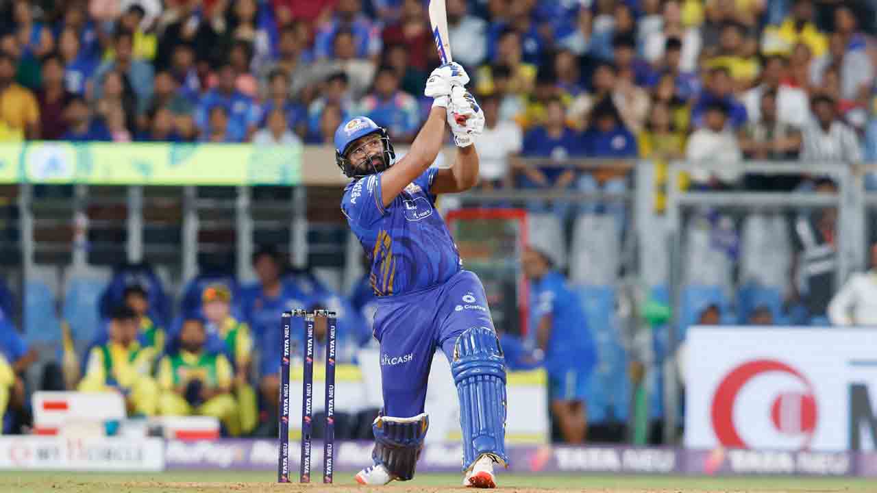 Rohit