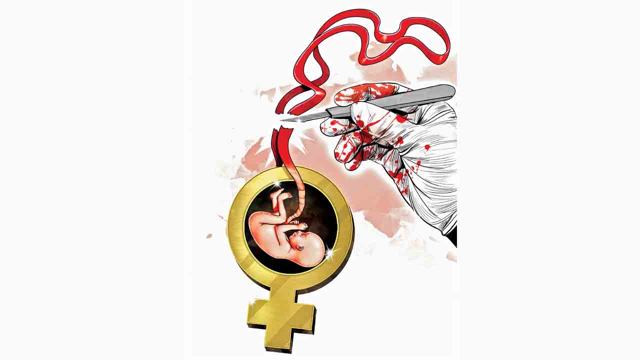 కడుపుకోతలు