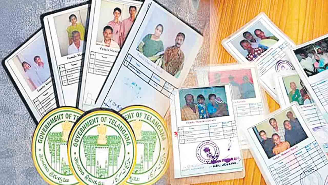 మాకెప్పుడు ఇస్తారు..