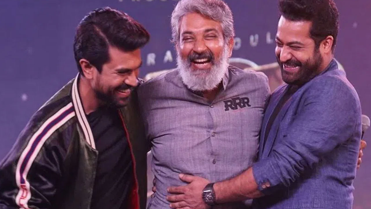 RRR | ఆర్ఆర్ఆర్ బ్యాచ్‌ని లైవ్‌లో చూసే ఛాన్స్.. టిక్కెట్స్ ఎలా బుక్ చేసుకోవాలి అంటే..!