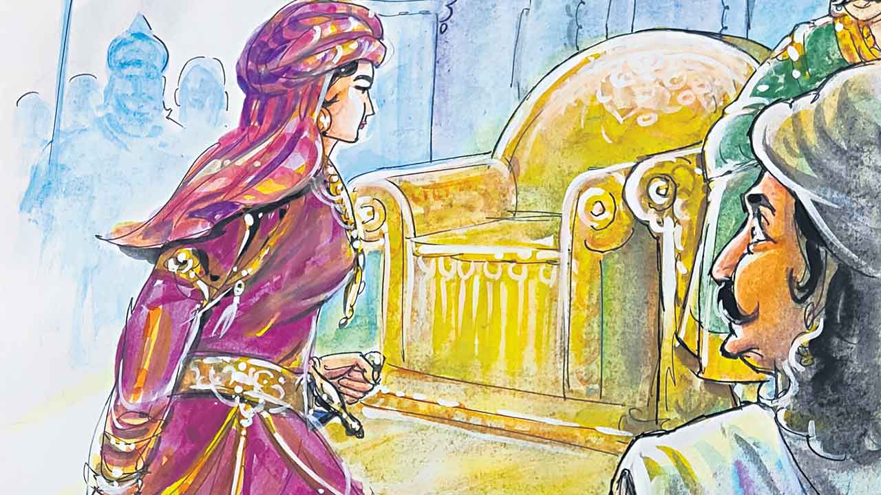 Jaya Senapathi | జాయ సేనాపతి.. చారిత్రక కాల్పనిక నవల