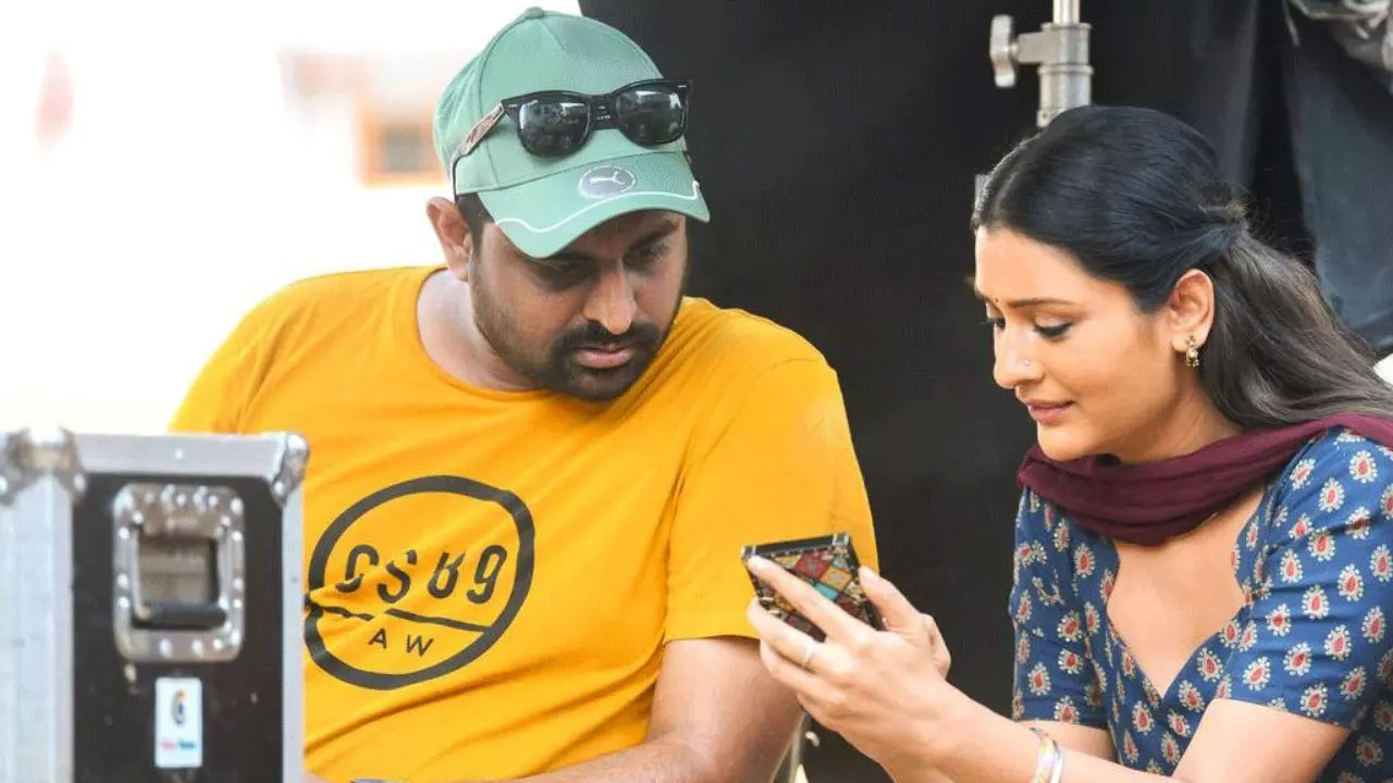 RX 100 Sequel | ఆర్ఎక్స్ 100 సీక్వెల్‌కి ప్లాన్.. హీరోయిన్ ఓకే కాని..