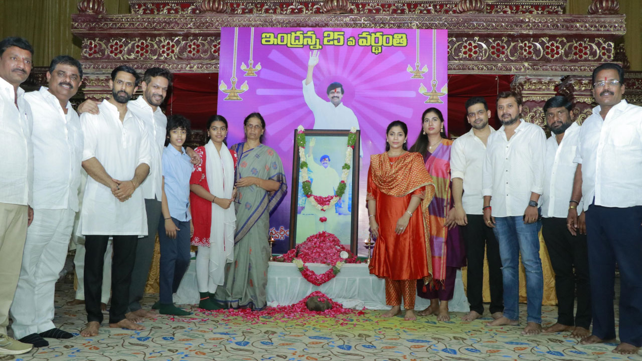 Sabitha Indrareddy2