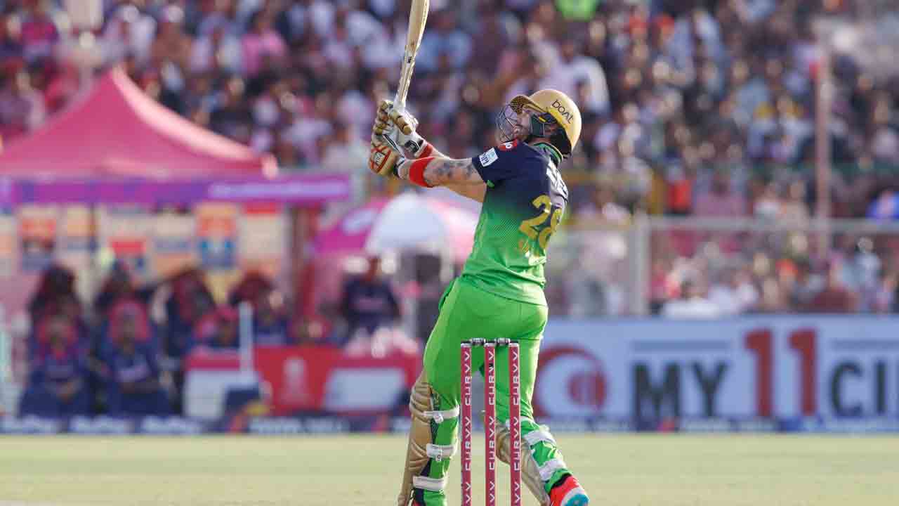 IPL 2025 | కోహ్లీ, సాల్ట్ క్యాచ్‌లు నేల‌పాలు.. ప‌వ‌ర్ ప్లేలో ఆర్సీబీ స్కోర్..?