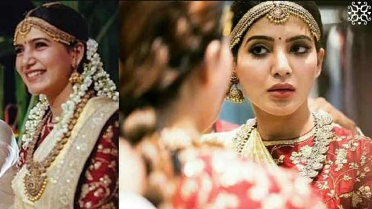 Samantha | మే నెల‌లో స‌మంత రెండో వివాహం..గ్రీన్ సిగ్న‌ల్ ఇచ్చిన కుటుంబ స‌భ్యులు