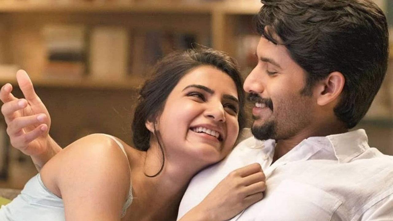 Samantha | భార్య‌ల‌కి రోగాలు వ‌స్తే, విడాకులు ఇస్తున్న భ‌ర్త‌లు.. స‌మంత మ‌ళ్లీ ర‌గిల్చిందిగా..!