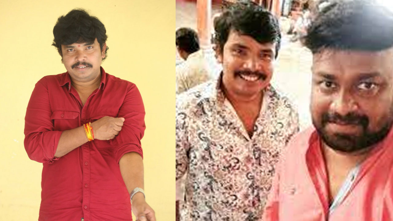 sampoornesh Babu | సంపూర్ణేష్‌ది ఇంత మంచి మ‌న‌స్సా.. ఆ డైరెక్ట‌ర్‌కి కారు కొనివ్వ‌డ‌మే కాకుండా ఇల్లు కూడా క‌ట్టించాడు..!