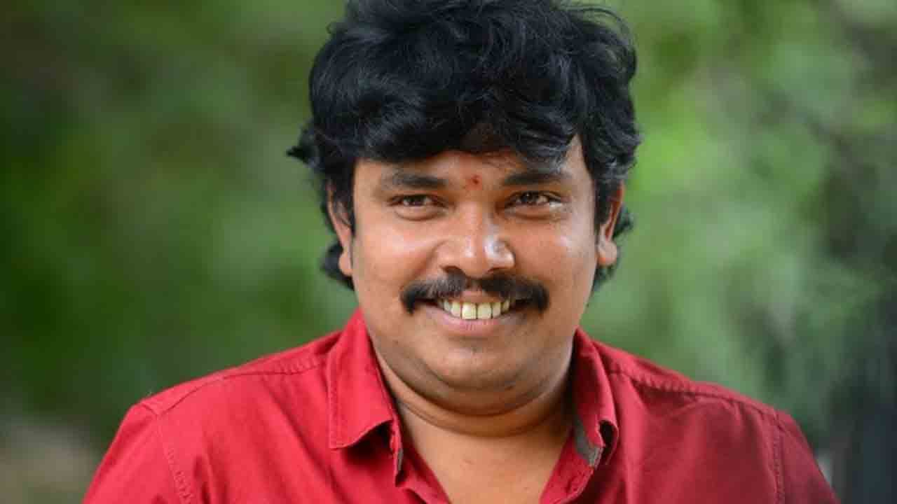 Sampoornesh Babu | రాజమౌళి ట్వీట్‌తో నా జీవితమే మారింది : సంపూర్ణేశ్ బాబు