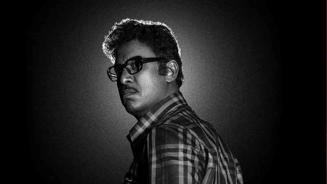 1950 నాటి మద్రాస్‌ కథ