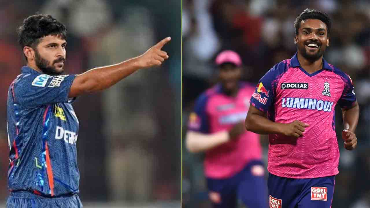 IPL 2025 | ఐపీఎల్ చ‌రిత్ర‌లో సుదీర్ఘ ఓవ‌ర్.. సీనియ‌ర్ పేస‌ర్ చెత్త రికార్డు