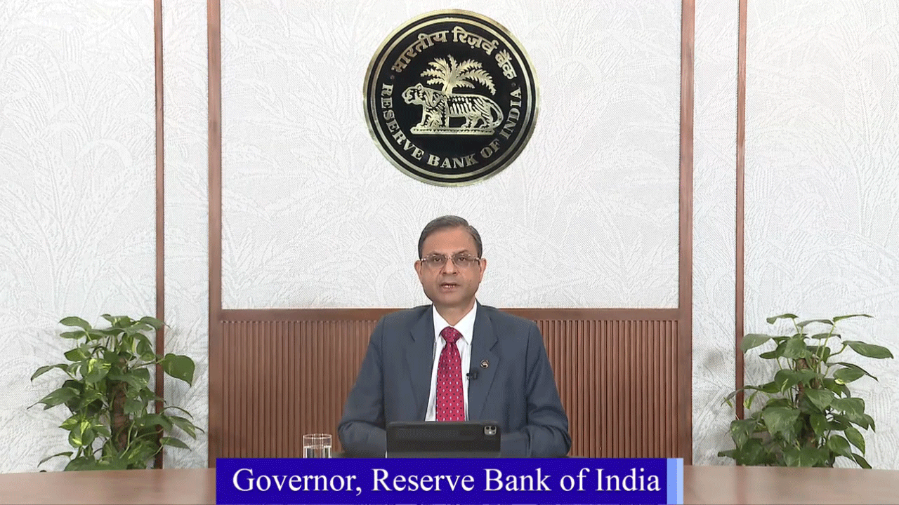 Repo Rate | గృహ‌రుణాల‌పై త‌గ్గ‌నున్న వ‌డ్డీరేట్లు.. 25 బేసిస్ పాయింట్లు త‌గ్గిన రెపో రేటు