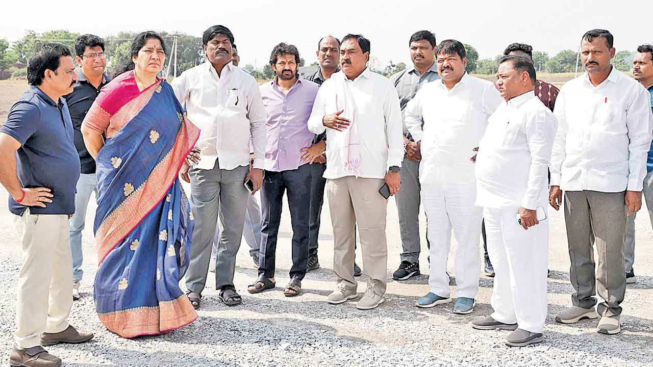 దేశం చూపు రజతోత్సవం వైపు!