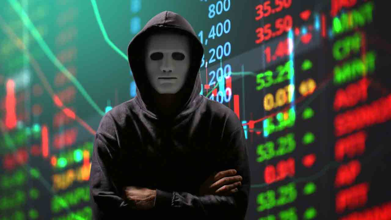 Cyber Crime | ట్రేడింగ్‌లో లాభాలంటూ.. సాఫ్ట్‌వేర్‌ ఇంజినీర్‌కు 62 లక్షలు టోకరా