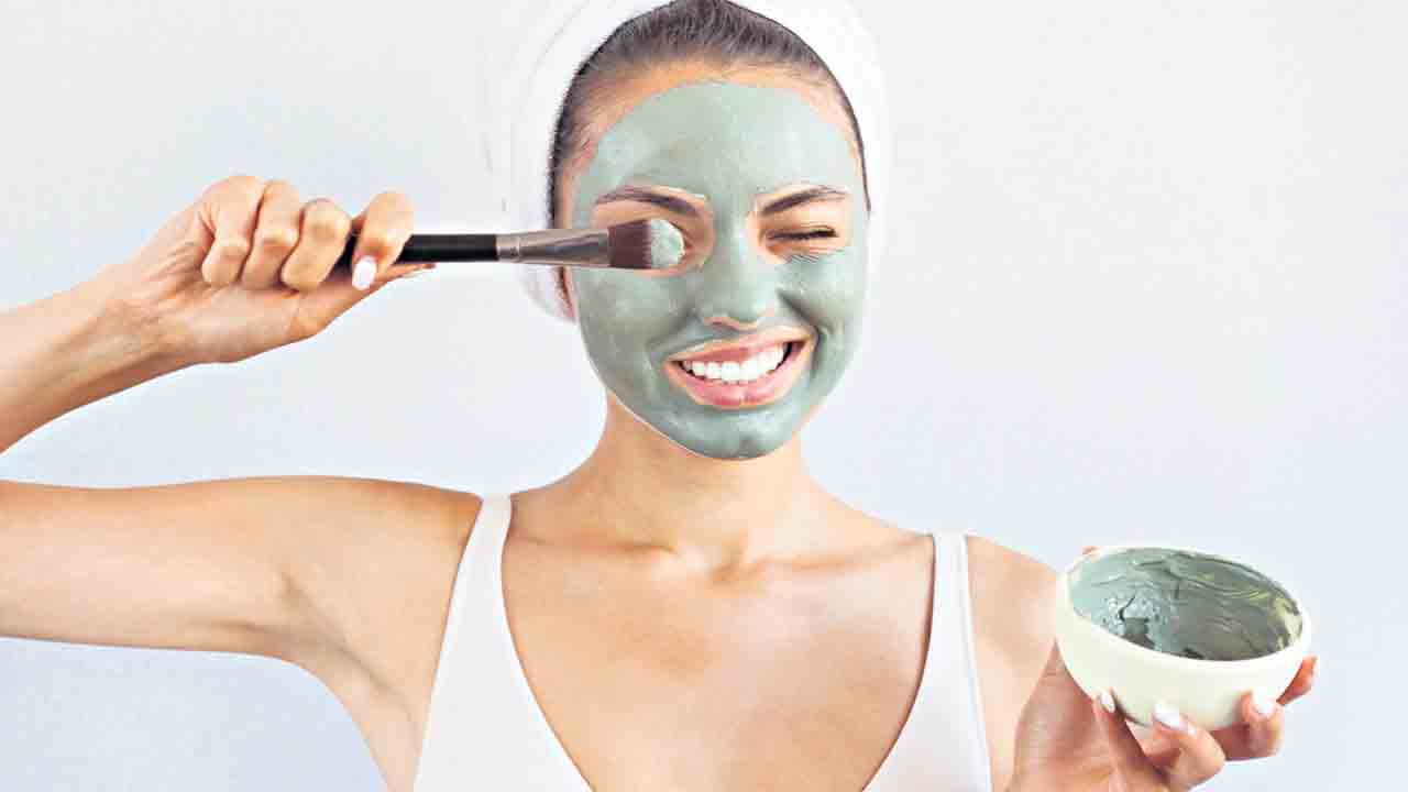 సెట్టింగ్‌ మాస్క్‌!