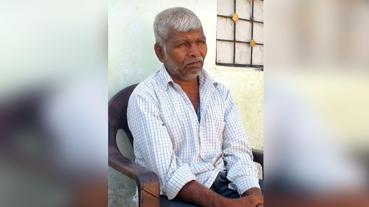 Hyderabad | షబ్బీర్ అలీ అదృశ్యం.. ఆందోళ‌న‌లో కుటుంబ స‌భ్యులు