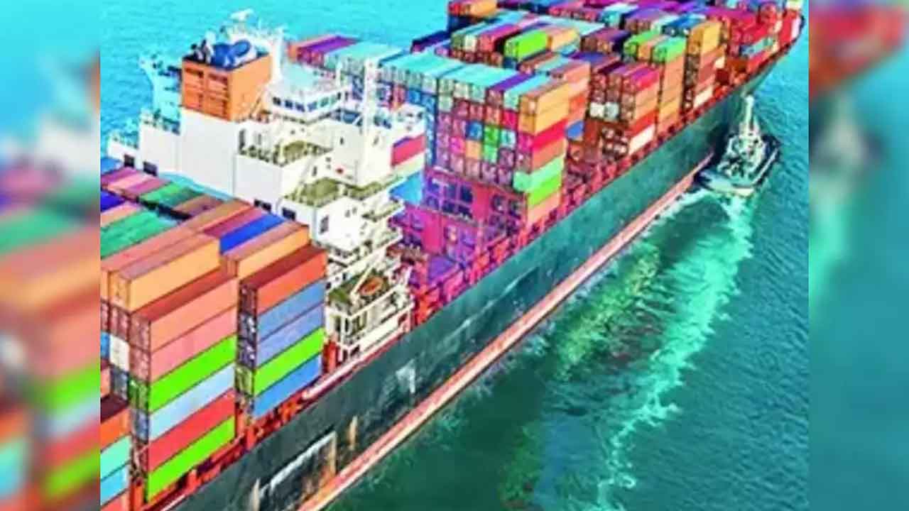 బంగ్లాకు ట్రాన్స్‌ షిప్‌మెంట్‌ సౌకర్యం రద్దు