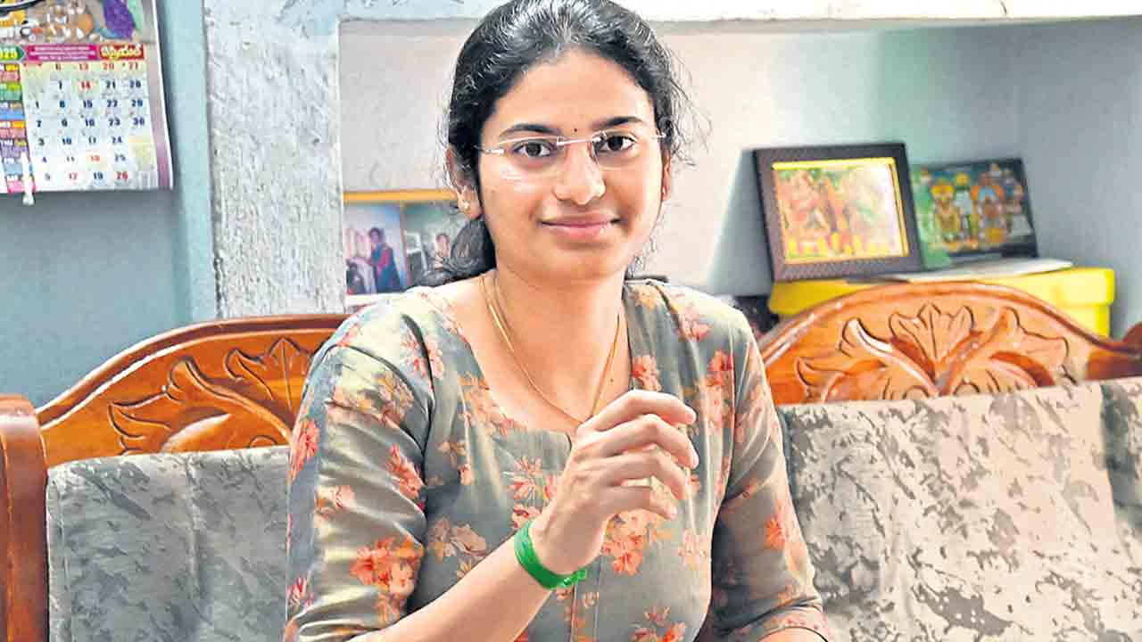 ఓటమి నేర్పిన గెలుపు ఇది